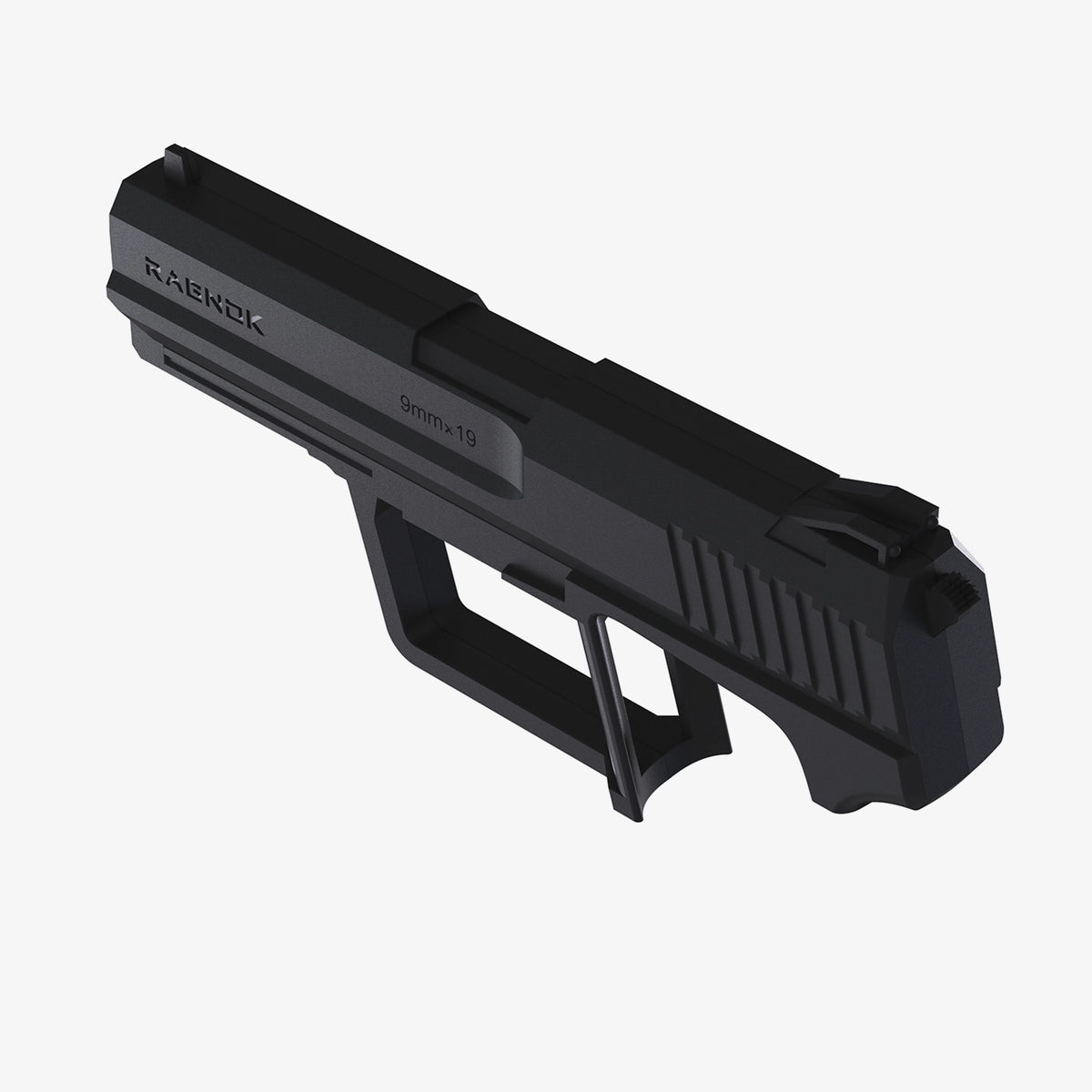 FireGrip 枪管套件 - HK USP 战术手枪延长器