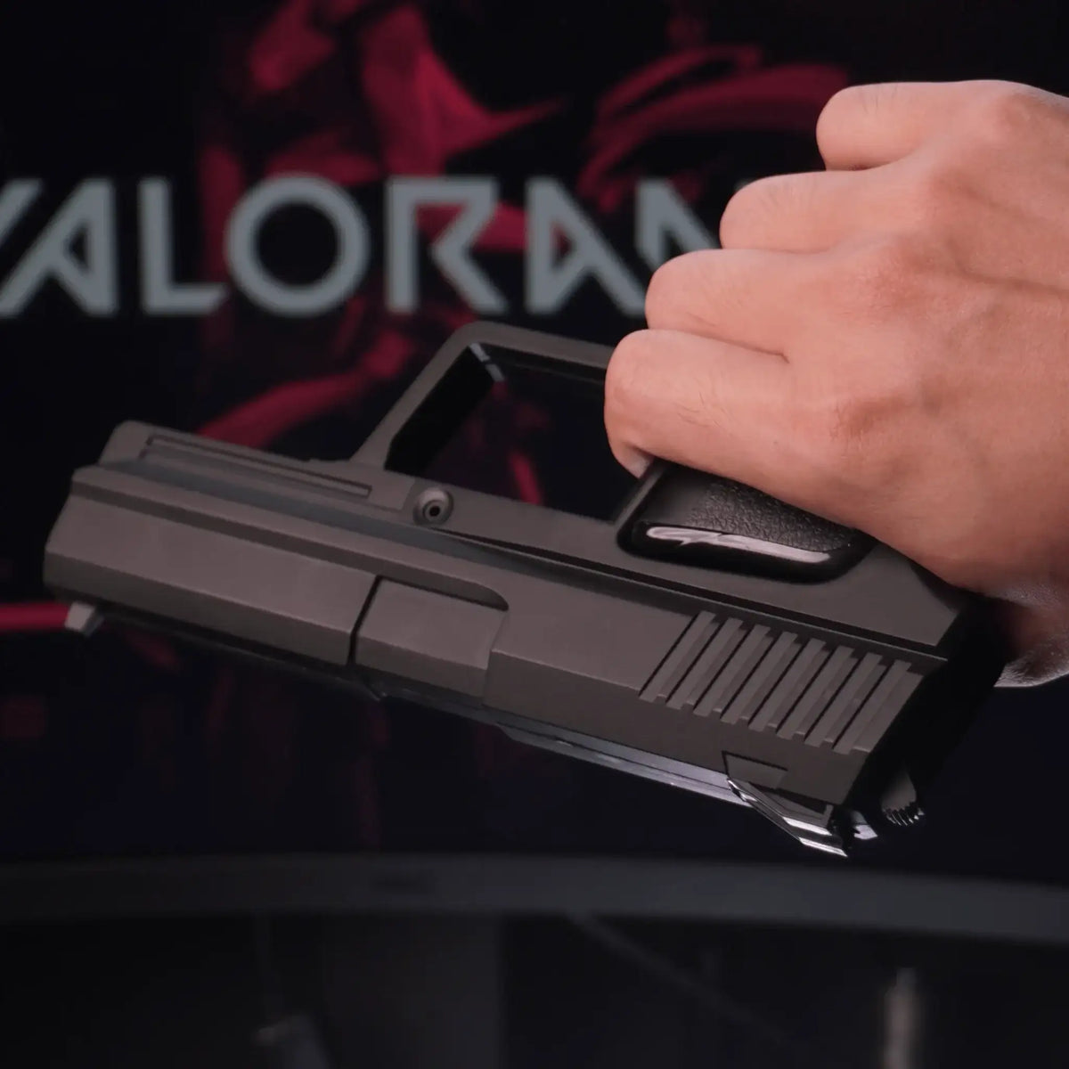FireGrip Barrel Kit - RAGNOK
