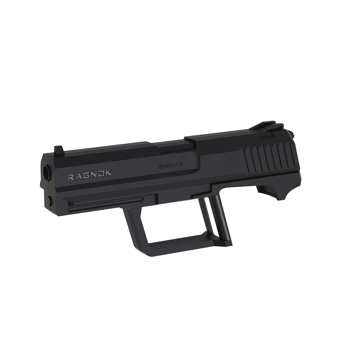FireGrip Barrel Kit - RAGNOK