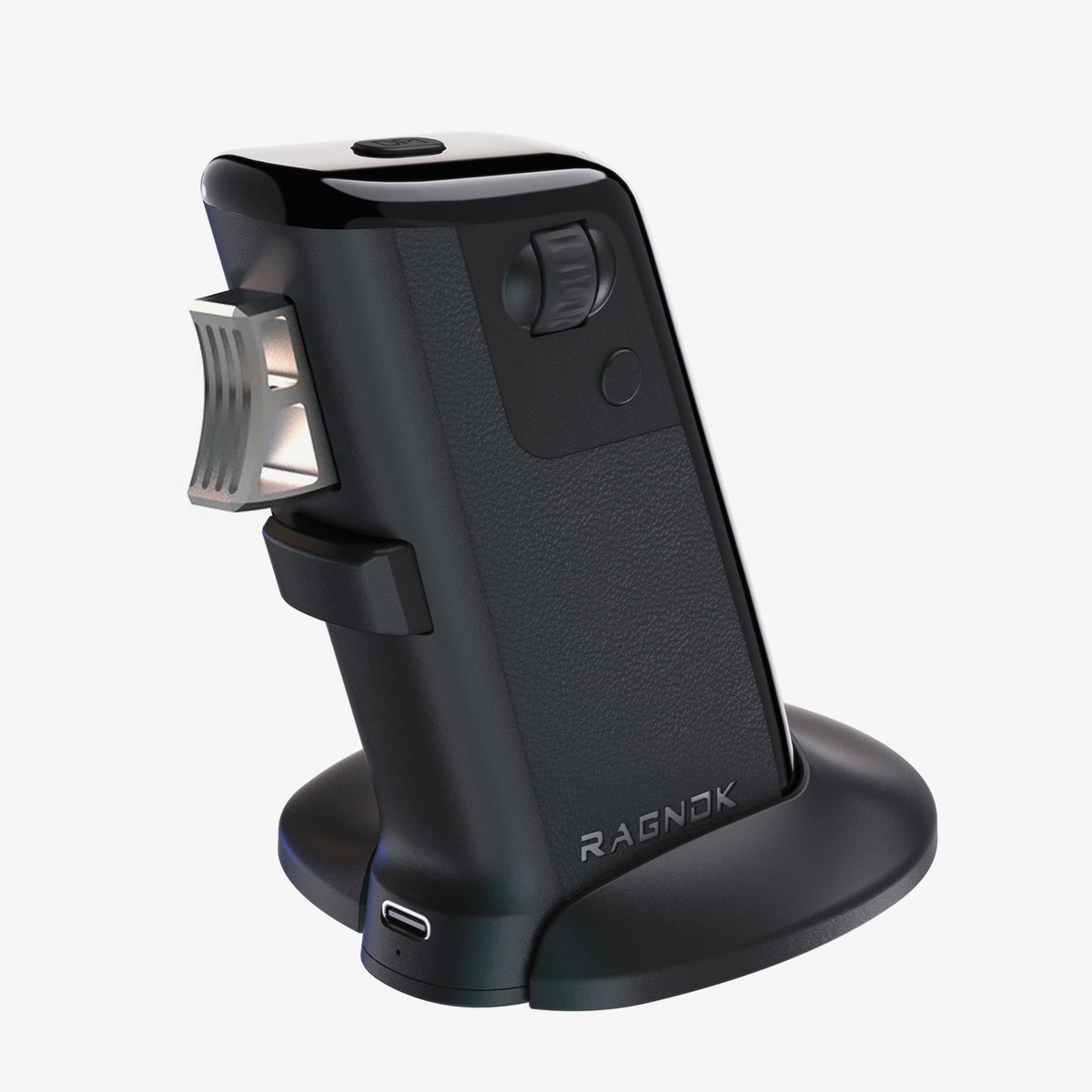 FireGrip:射击游戏专用枪式鼠标