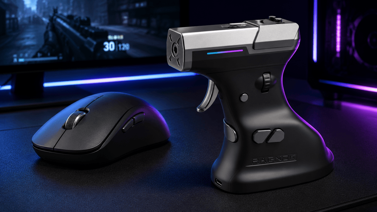 Best Mouse for Shooting Games: Precision, Comfort, and Immersion Compared