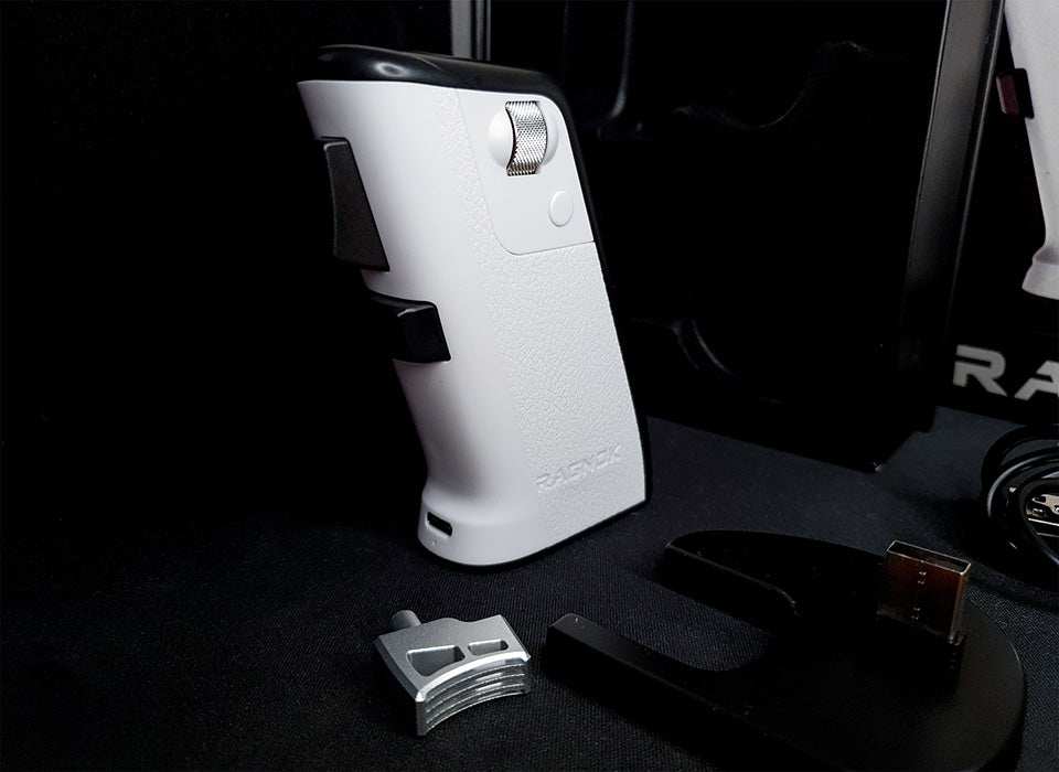 RAGNOK 2 Review By kenhoward editorial team