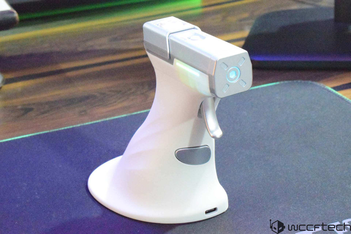 RAGNOKプレス＆メディアレビュー – ゲーミング周辺機器の紹介