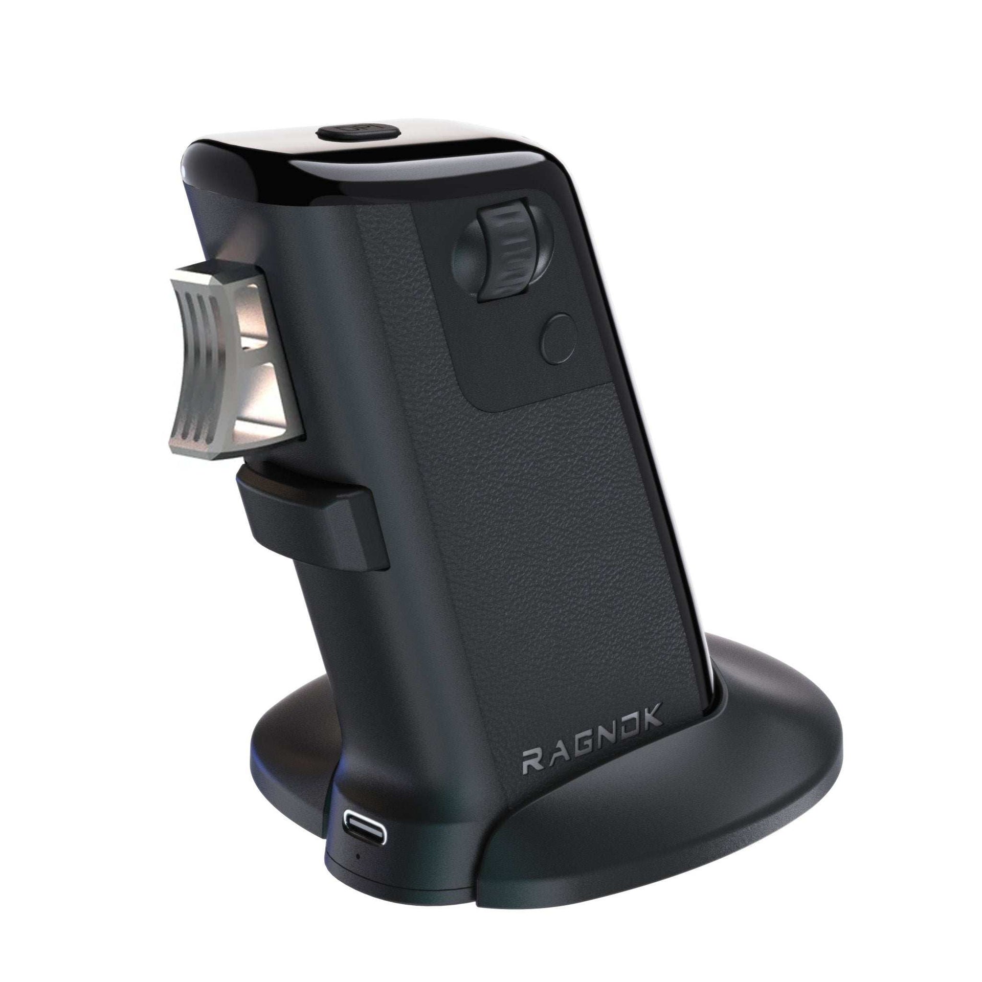 FireGrip Gun Mouse Shooter Games