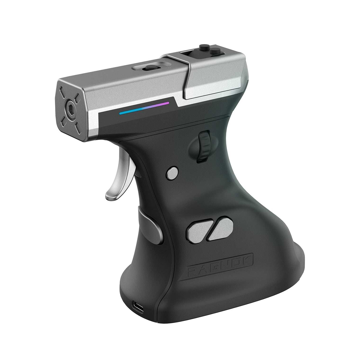 ErgoStrike7 Next Gen FPS Gaming Mouse Recoil